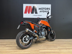 KTM 690 DUKE ABS