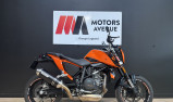KTM 690 DUKE ABS
