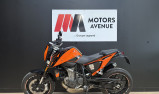 KTM 690 DUKE ABS