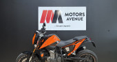 KTM 690 DUKE ABS