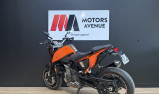 KTM 690 DUKE ABS