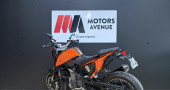 KTM 690 DUKE ABS