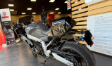 YAMAHA XSR 900 GP