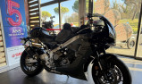 YAMAHA XSR 900 GP