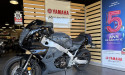 YAMAHA XSR 900 GP