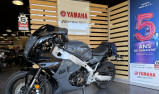 YAMAHA XSR 900 GP