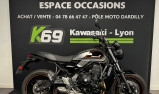 KAWASAKI Z650RS A2