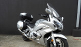 YAMAHA FJR 1300 A FJR 1300A