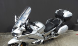 YAMAHA FJR 1300 A FJR 1300A