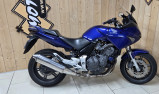 HONDA CBF 600 S 2004