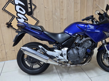 HONDA CBF 600 S 2004