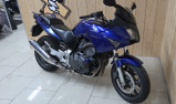 HONDA CBF 600 S 2004
