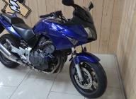 HONDA CBF 600 S 2004