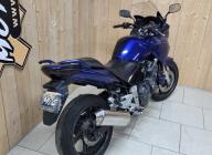 HONDA CBF 600 S 2004