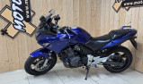 HONDA CBF 600 S 2004