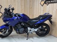 HONDA CBF 600 S 2004