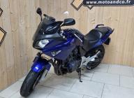 HONDA CBF 600 S 2004