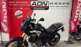HONDA AFRICA TWIN ADVENTURE SPORT DCT
