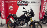 HONDA AFRICA TWIN ADVENTURE SPORT DCT