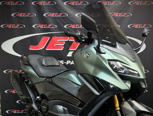 YAMAHA XP T-MAX 560 TECH MAX