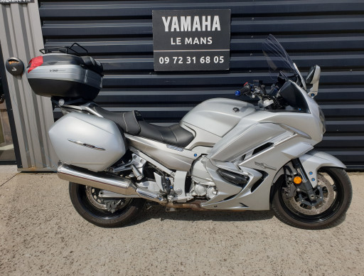 YAMAHA FJR 1300 AE