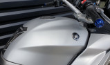 YAMAHA FJR 1300 AE