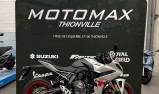 SUZUKI GSX-8R