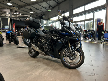 SUZUKI GSX-S 1000 GT