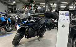 SUZUKI GSX-S 1000 GT