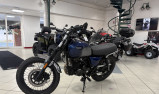 BRIXTON MOTORCYCLES 125 BRIXTON