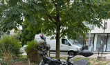 YAMAHA MT-09 SP 35KW