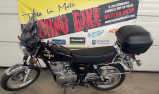 YAMAHA SR 400