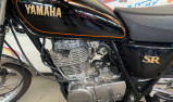 YAMAHA SR 400