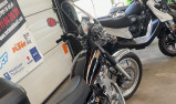 YAMAHA SR 400