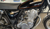 YAMAHA SR 400