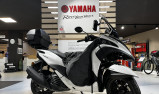 YAMAHA TRICITY 125