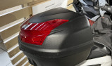 YAMAHA TRICITY 125