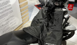 YAMAHA TRICITY 125