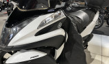 YAMAHA TRICITY 125