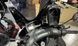 YAMAHA TRICITY 125