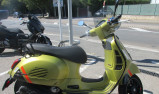 VESPA GTS 300 SUPER sport