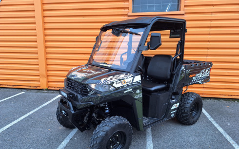 POLARIS RANGER 570 EPS 4X4
