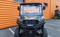 POLARIS RANGER 570 EPS 4X4