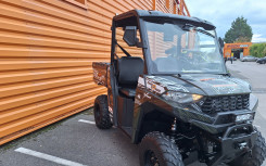 POLARIS RANGER 570 EPS 4X4