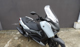 YAMAHA XMAX 125 TECH MAX