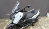 YAMAHA XMAX 125 TECH MAX