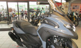YAMAHA TRICITY 300