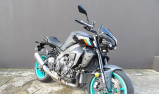YAMAHA MT-10 MT10 MT 10