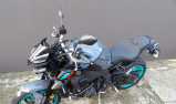 YAMAHA MT-10 MT10 MT 10