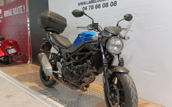 SUZUKI SV 650